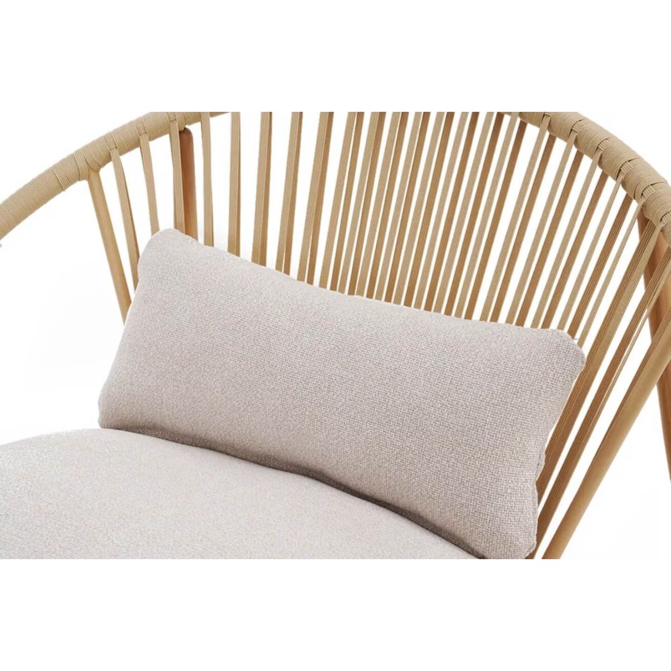 Lauko baldai GALLA 2 foteliai + stalas  Avrahome 3