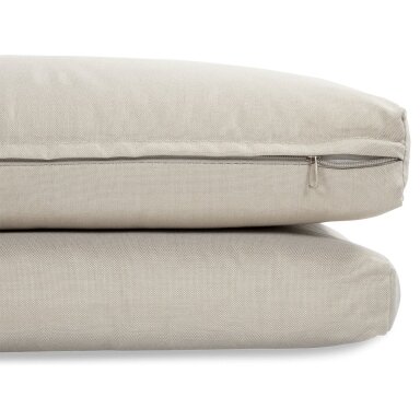 Lauko baldai poilsiui LUNA CAFFE Light Beige - FURRORE