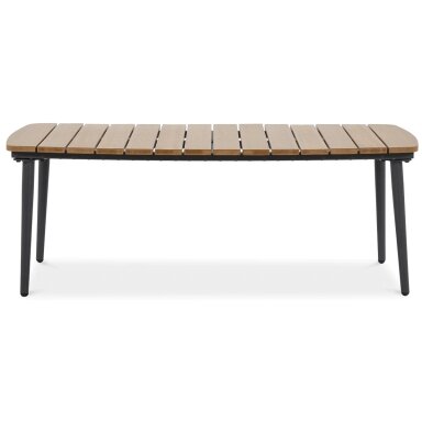 Lauko baldai ROMA CAFFE Hunter Green - FURRORE Lauko baldai ROMA CAFFE Hunter Green - FURRORE