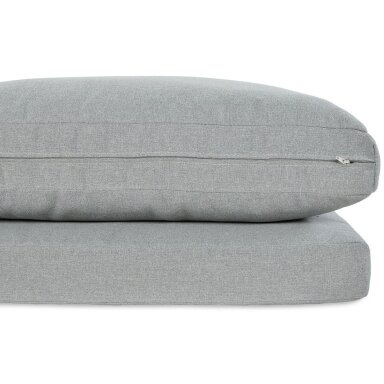 Lauko baldai terasai DAVOS Grey Lauko baldai terasai DAVOS Grey