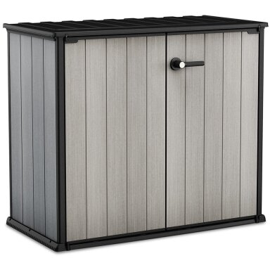 Lauko daiktadėžės KETER PATIO