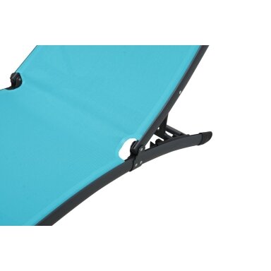 Lauko gultai STAR Blue 2 vnt. - AVRAHOME