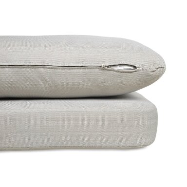 Lauko kampas RENO Light Grey