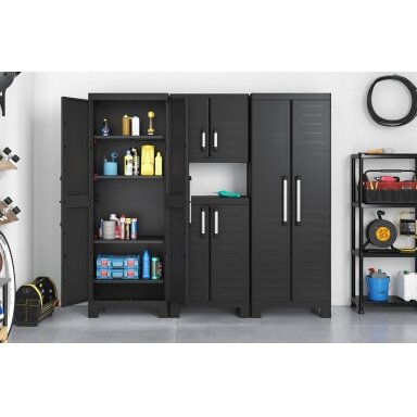 Lauko spinta DETROIT LOW CABINET