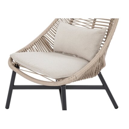 Lauko baldai terasai ALMERA CAFFE Beige - AVRAHOME 7 Lauko baldai terasai ALMERA CAFFE Beige - AVRAHOME 7