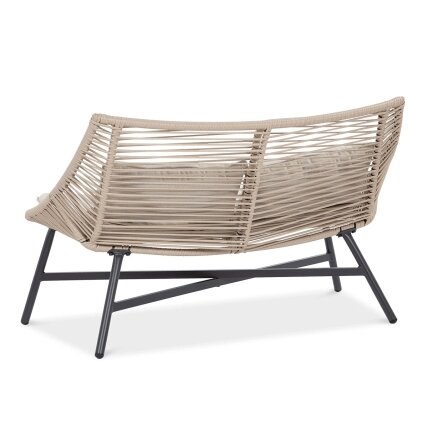 Lauko baldai terasai ALMERA CAFFE Beige - AVRAHOME 13 Lauko baldai terasai ALMERA CAFFE Beige - AVRAHOME 13