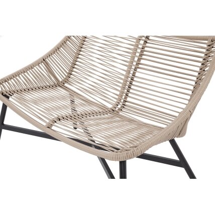 Lauko baldai terasai ALMERA CAFFE Beige - AVRAHOME 11 Lauko baldai terasai ALMERA CAFFE Beige - AVRAHOME 11