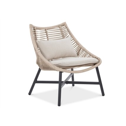 Lauko baldai terasai ALMERA CAFFE Beige - AVRAHOME 10 Lauko baldai terasai ALMERA CAFFE Beige - AVRAHOME 10