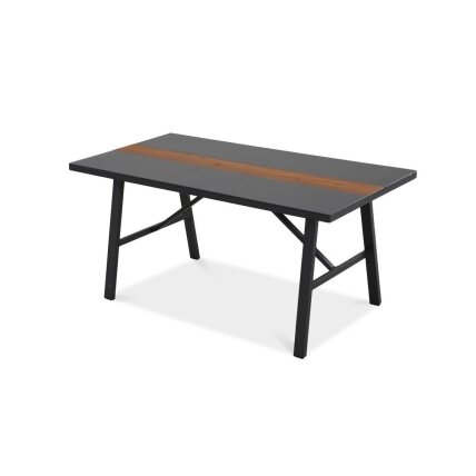 Lauko baldai terasai ASCONA DINING GREY 2+1 2 Lauko baldai terasai ASCONA DINING GREY 2+1 2