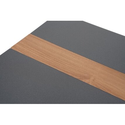 Lauko baldai terasai ASCONA DINING GREY 2+1 11 Lauko baldai terasai ASCONA DINING GREY 2+1 11