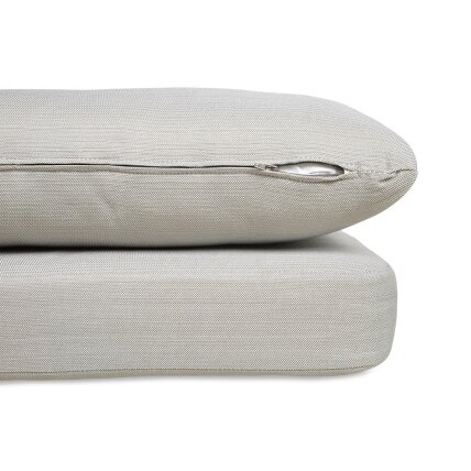 Lauko kampas RENO Light Grey 1 Lauko kampas RENO Light Grey 1