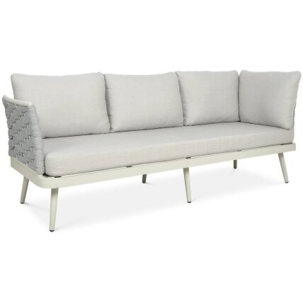 Lauko kampas RENO Light Grey 7
