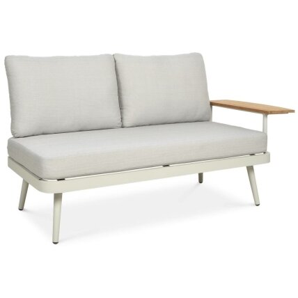 Lauko kampas RENO Light Grey 6