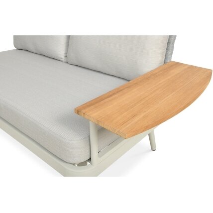 Lauko kampas RENO Light Grey 3 Lauko kampas RENO Light Grey 3