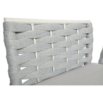 Lauko kampas RENO Light Grey 2 Lauko kampas RENO Light Grey 2