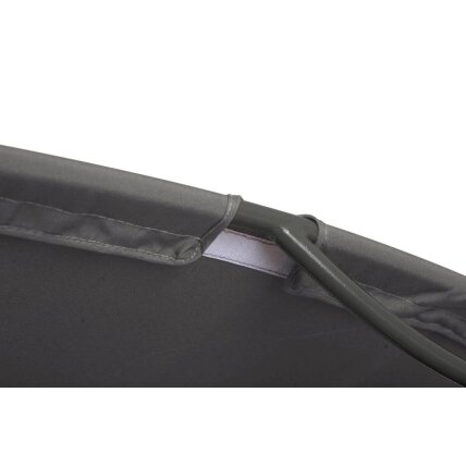Lauko sūpynės-gultas BERI Dark Grey - AVRAHOME 1
