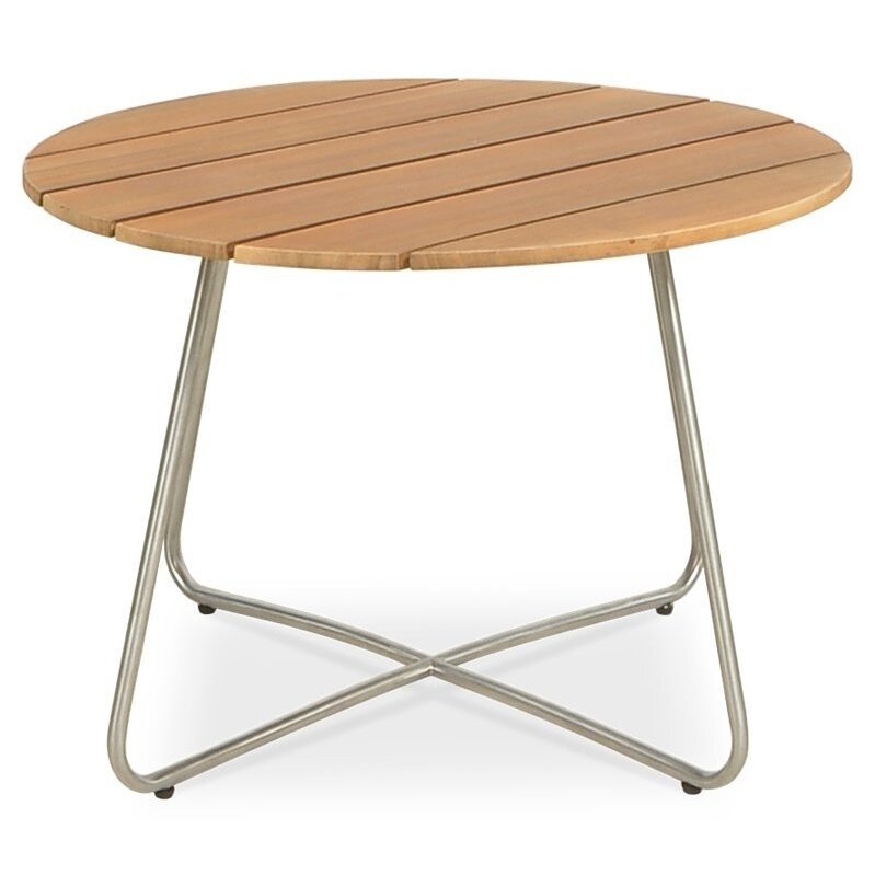 Lauko kampas RENO Light Grey 5