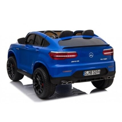Mercedes GLC 63S XMX608 4