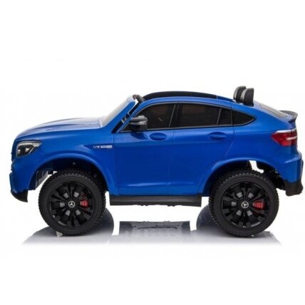 Mercedes GLC 63S XMX608 3