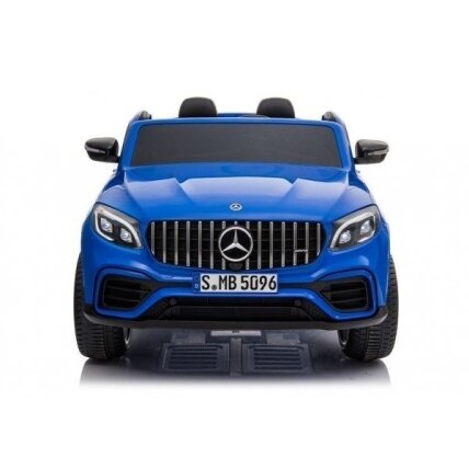 Mercedes GLC 63S XMX608 1