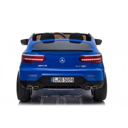 Mercedes GLC 63S XMX608 6