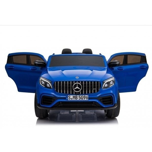 Mercedes GLC 63S XMX608 5