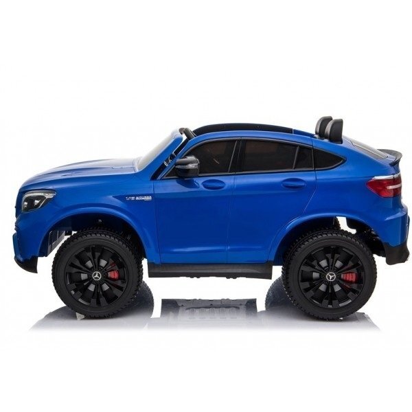 Mercedes GLC 63S XMX608 3 Mercedes GLC 63S XMX608 3