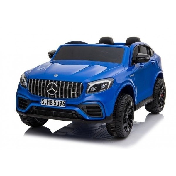 Mercedes GLC 63S XMX608 2 Mercedes GLC 63S XMX608 2