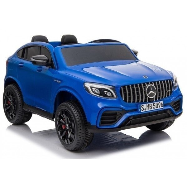 Mercedes GLC 63S XMX608 Mercedes GLC 63S XMX608
