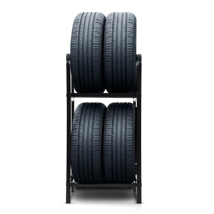 Metalinis stovas 4 padangoms Humberg HM-388, 125 kg 2