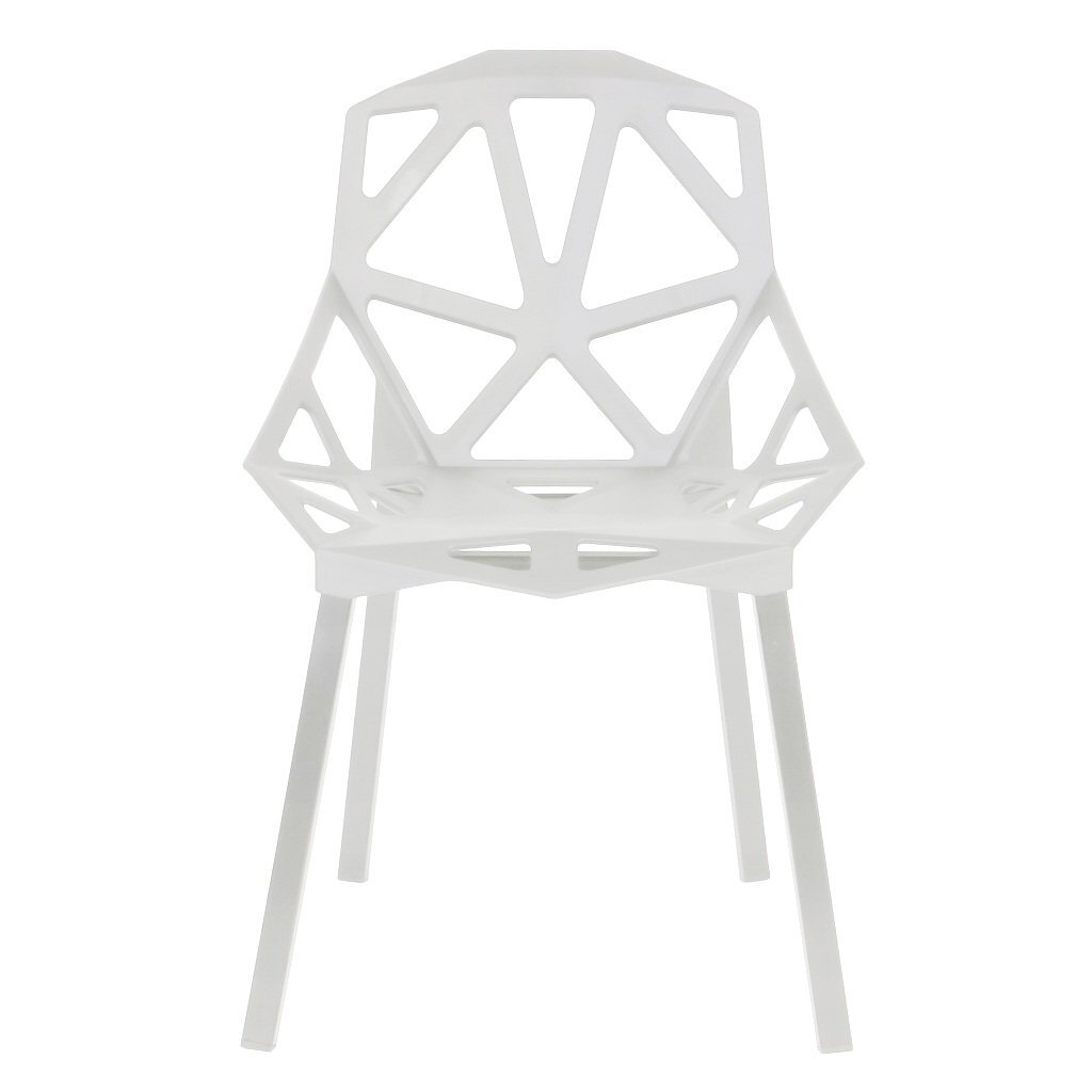 Modernios kėdės 4 vnt. 7 Modernios kėdės 4 vnt. 7