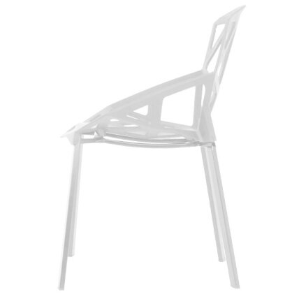 Modernios kėdės 4 vnt. 5 Modernios kėdės 4 vnt. 5