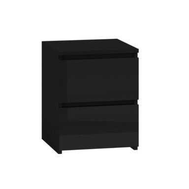 Naktinis staliukas Beta P Black