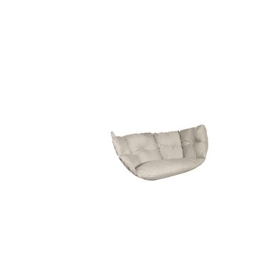 Pagalvė pakabinamam krėslui SWING POD XL, Kreminė