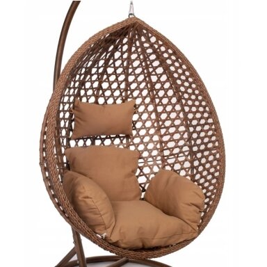 Pakabinamas Krėslas XXL Swing