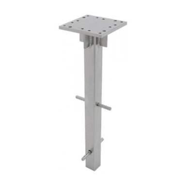 Plieninis inkaras Doppler