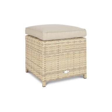 Pufas MONIZ beige