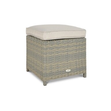 Pufas MONIZ grey