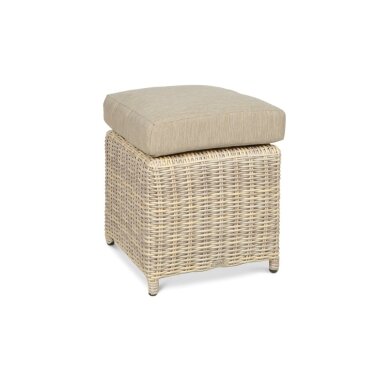 Pufas TRIVENTO beige