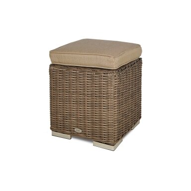 Pufas TRIVENTO brown