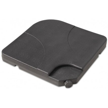 PVC apkrovos plokščių komplektas Doppler - 100 kg 3