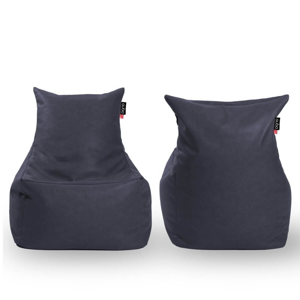 Qubo™ Burma Aqua POP FIT sėdmaišis 6