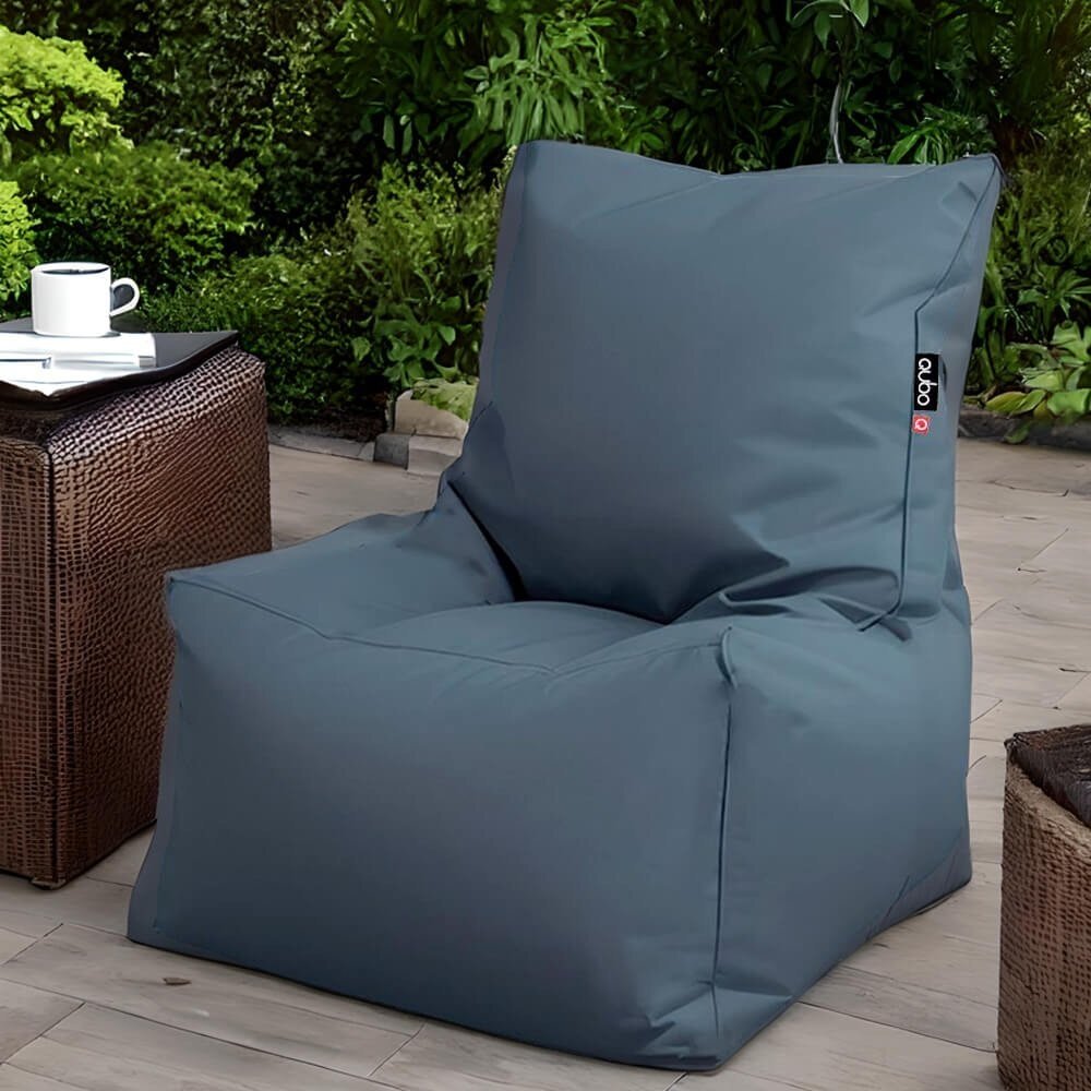 Qubo™ Burma Aqua POP FIT sėdmaišis 3