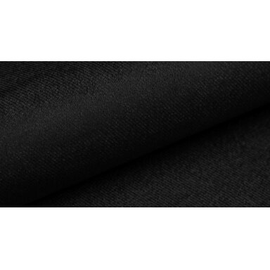 Qubo™ Baby Rabbit Reglisse VELVET FIT sėdmaišis