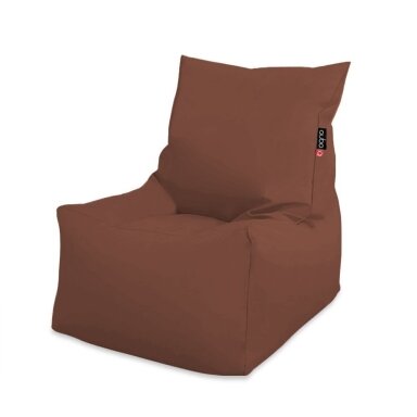 Qubo™ Burma Cocoa POP FIT sėdmaišis