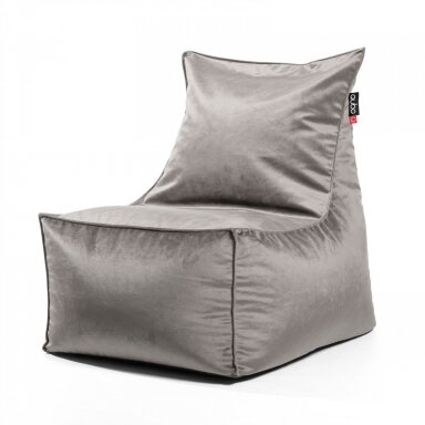 Qubo™ Burma Moonstone FRESH FIT sėdmaišis