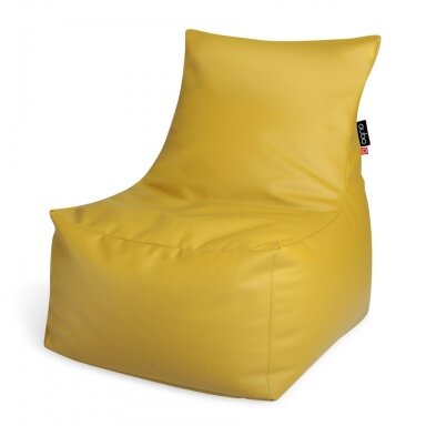 Qubo™ Burma Pear SOFT FIT sėdmaišis