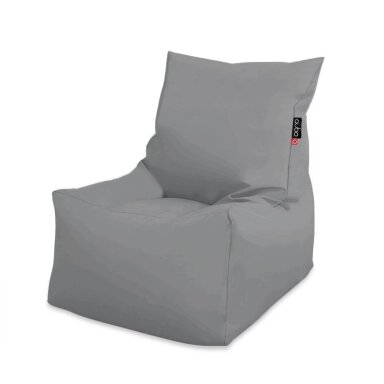 Qubo™ Burma Pebble POP FIT sėdmaišis