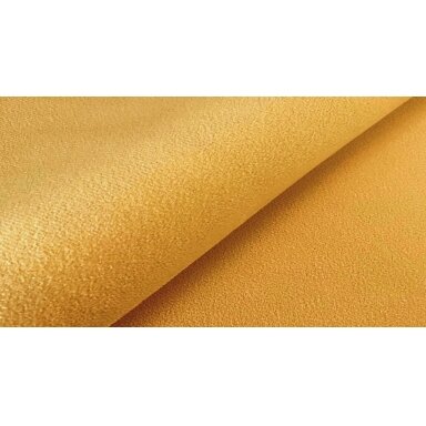 Qubo™ Chillin Apricot VELVET FIT sėdmaišis