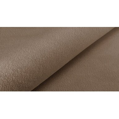 Qubo™ Chillin Praline VELVET FIT sėdmaišis